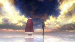 Episode 13 Tour de l'horloge, quotidien et premier pas vers l'avenir. La gloire se situe au-delà de l'horizon. Défiez-la, car vous savez qu'elle est inaccessible.