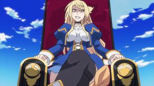 Episode 3 Killer Queen
