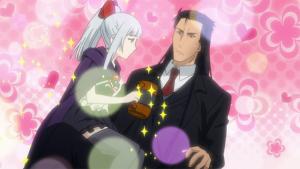 Episode 11 Yukikaze passe à l'attaque
