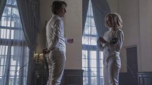 Episode 5 Quelle est la suite ?