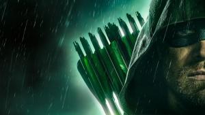 Episode 9 Green Arrow and the Canaries