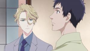 Episode 2 La vérité du rubis