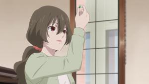 Episode 4 Le grenat combattant