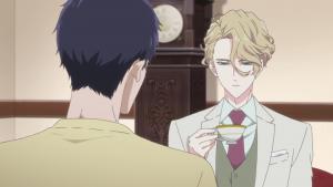 Episode 7 Le jade vert de l'héritage