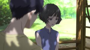 Episode 8 L'aigue-marine de l'ange