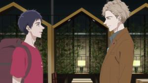Episode 9 Le secret de l'alexandrite
