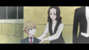 Episode 11 Le péridot de la bénédiction