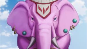 Episode 24 Rendez-vous à Kabukichô