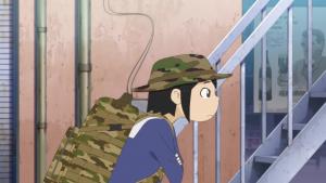 Episode 9 Objectif Comet-A
