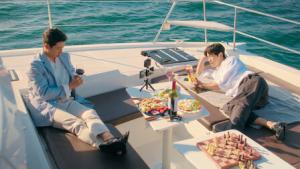 Episode 13 Zone de confort