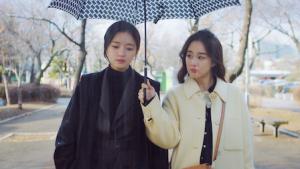 Episode 7 Là où les fleurs éclosent et se fanent