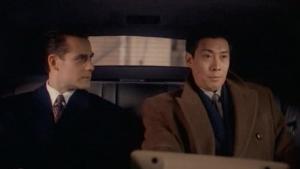 Episode 6 Chinese Box