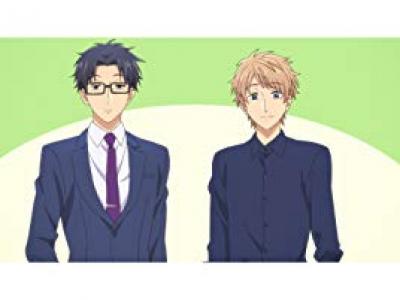 Episode 5 Présentation de Naoya et réunions de joueurs