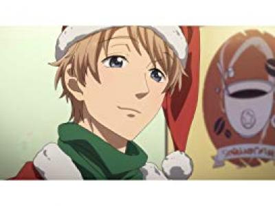 Episode 6 Un Noël déprimant