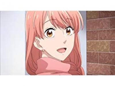 Episode 11 L'Amour, c'est compliqué pour un otaku