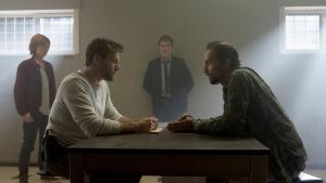 Episode 2 Furta Sacra