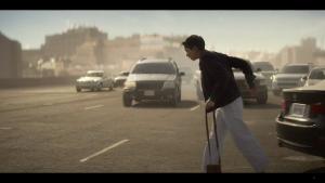 Episode 4 Épisode 4
