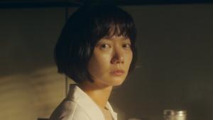 Episode 1 La station de recherche lunaire Balhae