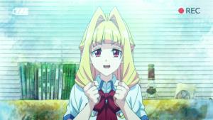 Episode 12 Interview – With – Mai
