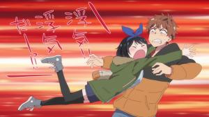 Episode 9 Kanojo, okarishimasu