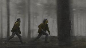 Episode 6 Light and Darkness