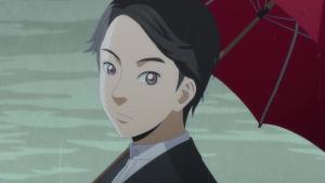 Episode 8 Poème 8 - Le Jeune Homme