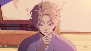 Episode 12 Poème 12 - Le Ciel bleu
