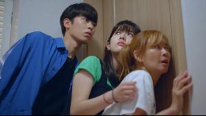 Episode 3 Da Capo