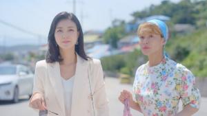 Episode 6 SECRETS ET MENSONGES