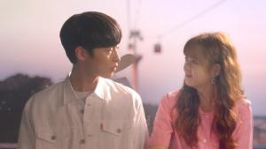 Episode 8 PLAISIR D'AMOUR