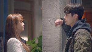 Episode 12 Marche nuptiale