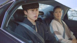 Episode 15 FAREWELL