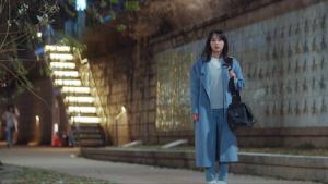 Episode 8 L'amour est censé être insensé