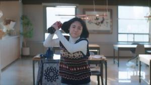 Episode 10 Lee Eun-o ? Lee Eun-o !