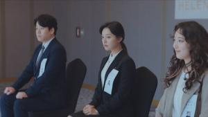 Episode 12 Comment je suis devenue Yoon Seon-a