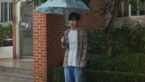 Episode 13 Goutte de pluie