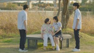 Episode 16 Chacun son rêve