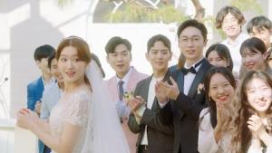 Episode 21 Votre mariage