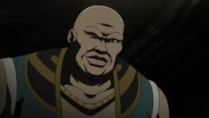 Episode 10 De retour