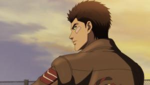 Episode 13 Shenmue