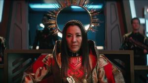 Episode 9 Terra Firma, 1re partie