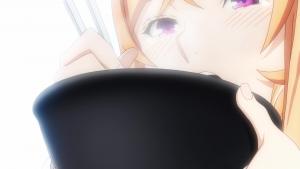 Episode 13 Food Wars
