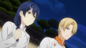 Episode 4 Le dernier repas