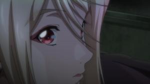 Episode 8 Lettre d’adieu