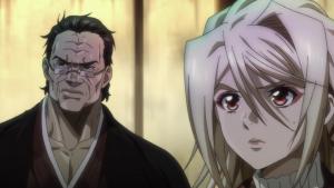 Episode 12 Jusqu’au dernier souffle de vie