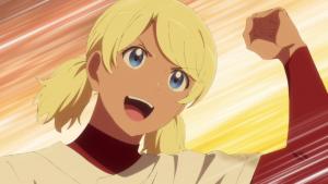 Episode 19 Beau match