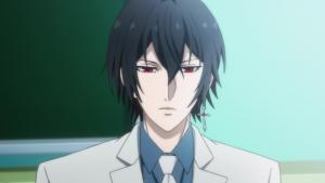 Episode 2 Une raison de se battre / Noblesse