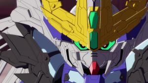 Episode 6 Le cri écarlate