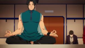 Episode 2 Renewal / Soul