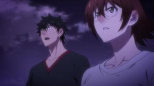 Episode 13 God / God